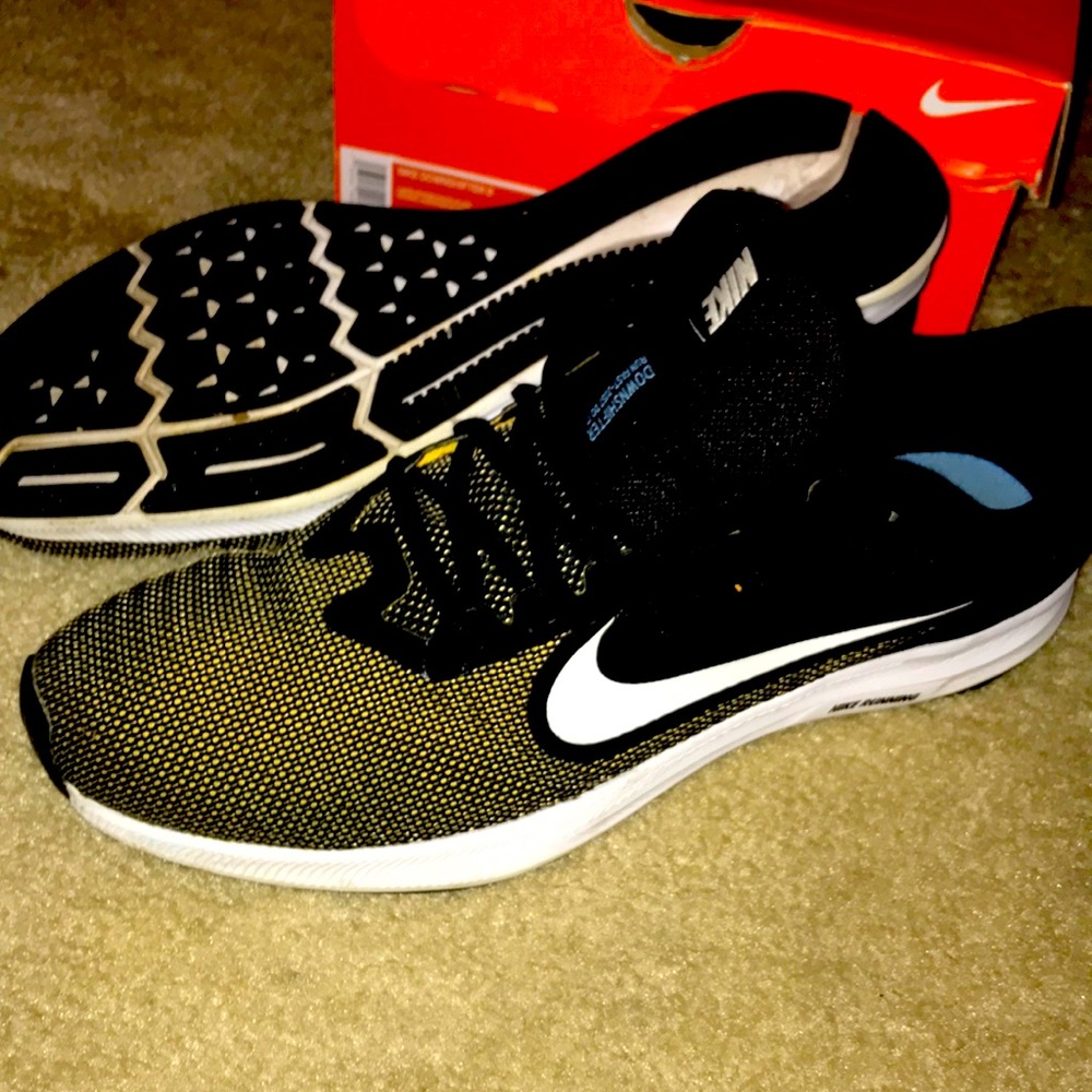 Nike Running shoes sz12